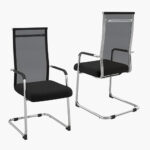 Office Visitors Chair
