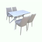 Table set