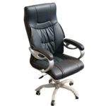 Black Office Chair