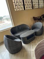 Outdoor Set - Image 2