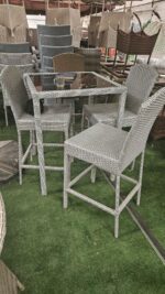 High Table Set - Image 2