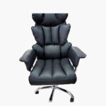 Director’s Reclining Office Chair