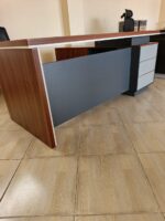 1.8M Executive Desk - Image 4