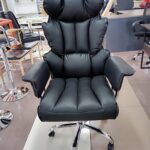 Director’s Reclining Office Chair - Image 2