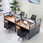 4 Way Work Station - Image 2