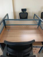 4 Way Work Station - Image 4