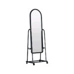 Movable Dressing Mirror