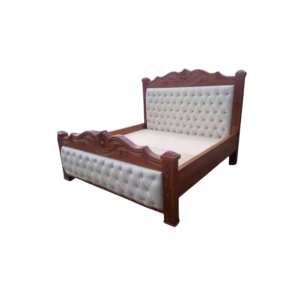 66 Chester Bed - Image 1