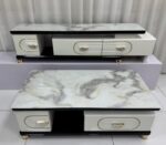 Matching Coffee Table With Tv Stand - Image 2