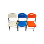 Foldable Chairs
