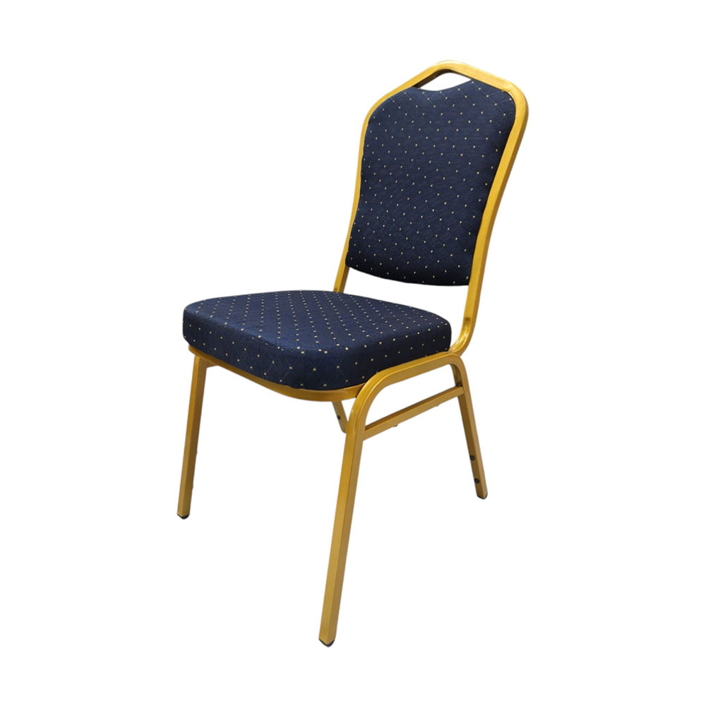 21 Low Density Chair - Image 1