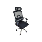 Mesh Back Orthopedic Chair