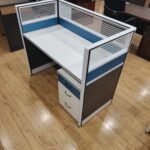 1 Way Workstation
