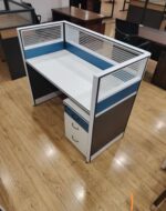 1 Way Workstation - Image 2