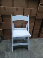 Foldable Chair - Image 2
