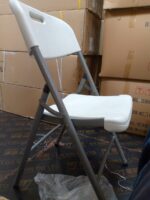 Foldable Chair - Image 2