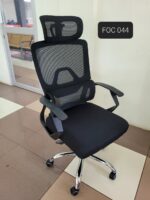 Mesh Back Orthopedic Chair - Image 2
