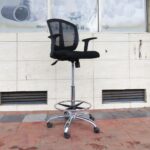 Modern Cashier Chair - Image 2