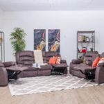 Standard Size Recliner
