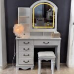 LED Dresser Mirror