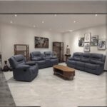 King Size Recliner