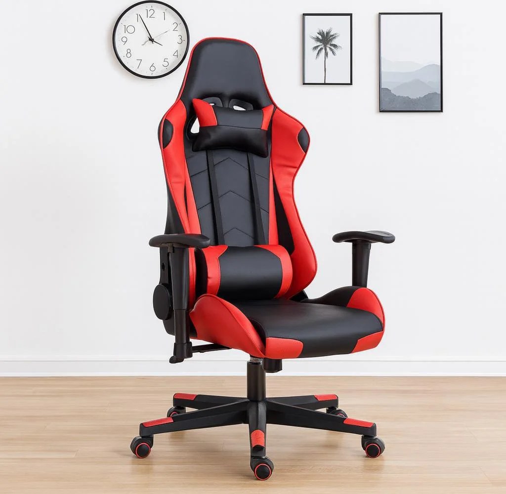 1000062883 Gaming Chair - Image 1