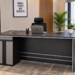1.2M Executive Desk
