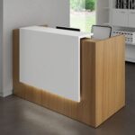 Reception Desk