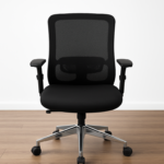Clerical Chair