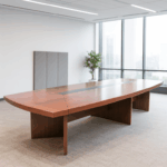 3.5M Boardroom Table