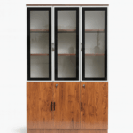3 Doorway Cabinet