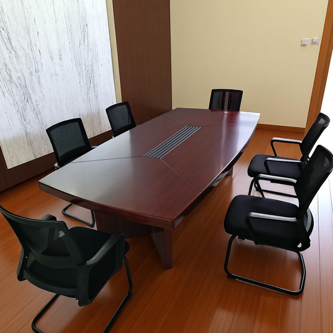 Fairprice-1 2.4M Boardroom Table - Image 1