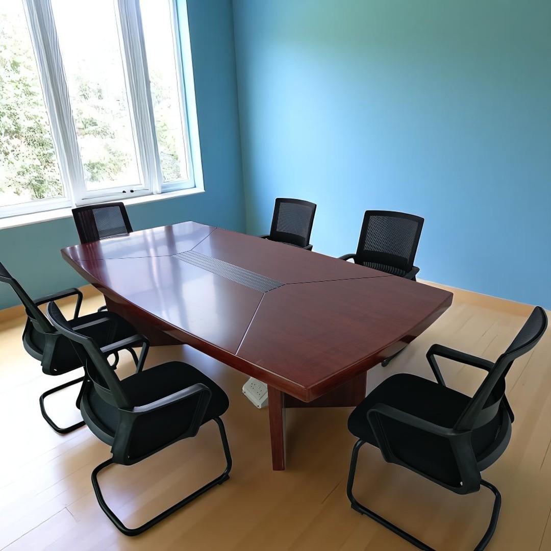 Fairprice-2 2.4M Boardroom Table - Image 1