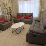 King Size Recliner