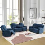 Standard Size Recliner