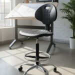 Lab Stool