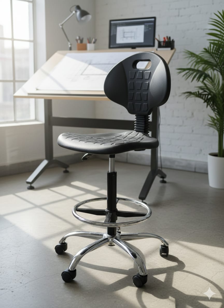 IMG-20251129-WA0030 Lab Stool - Image 1