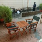 Camping Outdoor Set