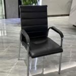 Black Office Chair
