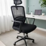 Orthopedic Chair