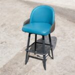 Swayable Bar Stool