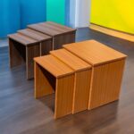 Nest Of Stools