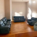 Recliner Sofa