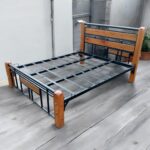 Metal Bed Frame