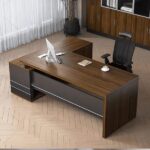 Executive Office Desk