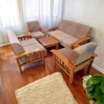 7 Seater Open Sofa