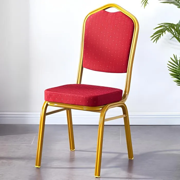 RED-baquet-seats-1.jpeg Red Conference Chair - Image 1