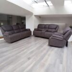 King Size Recliner
