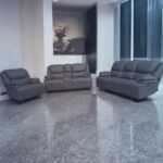 King Size Recliner