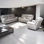 6 Seater Recliner